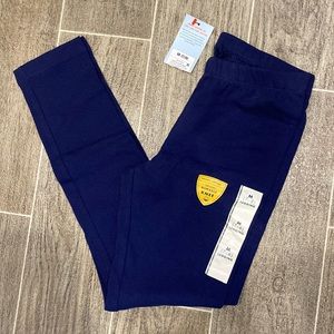 NWT Cat & Jack Girls’ Legging